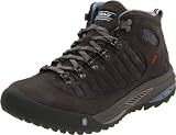 Teva Womens Forge Pro Mid Event Leather W Hiking Boot