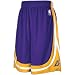LA Lakers NBA Pre-Game Short