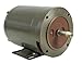 Dayton - PPM621758G - Motor, 1 1/2 HP, 1PH ODP