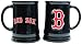 MLB Boston Red Sox 26oz Relief Mug