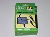 Nintendo - Super Nintendo Rf Switch Universal