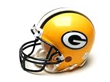 Green Bay Packers Mini Replica Helmet