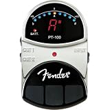 Produkt-Bild: Fender PT 100 Pedal Tuner Stimmger&auml;t