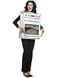 Bun In Oven Funny Costumes Couples Costume Idea Pregnancy Costume