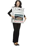 Bun In Oven Funny Costumes Couples Costume Idea Pregnancy Costume