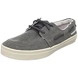 Quiksilver Men's Surfside Casual Shoe,Grey,11 M US