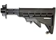 NEW Tippmann X7 X-7 Paintball Adjustable TACTICAL Stock