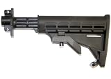 Tippmann X7 X-7 Paintball Adjustable TACTICAL Stock