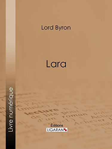 Lara (French Edition)