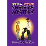Hakim & Terrance Shadow Mystery !