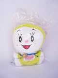 Lovely Doraemon and Friends Set Tiny Dolls, Premium From 7-11 Thailand