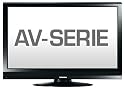 Toshiba 26 AV 615 D 26 Zoll / 66 cm "HD-Ready" LCD-Fernseher mit integriertem DVB-T Tuner schwarz