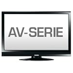 Toshiba 32AV615DG