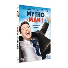 Mytho-Man !