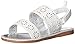 OshKosh B'Gosh Peggy-G Woven Fashion Sandal (Toddler/Little Kid)