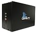 Cavalry Storage CADA SA2 Series 1 TB USB / eSATA 2 bay RAID Personal Disk Array (Black) CADA001SA2 B Includes eSATA Kit 41c8wvZJyeL. SL75 Cavalry Storage CADA SA2 Series 1 TB USB / eSATA 2 bay RAID Personal Disk Array (Black) CADA001SA2 B Includes eSATA Kit