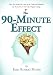 The 90-Minute Effect: How We Shape Our Lives by the Hollywood Formula and Rarely Reach Our Own Happy Endings