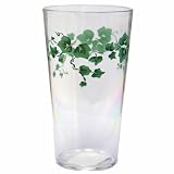 Corelle Coordinates Callaway 19-Ounce Acrylic Glass, Set of 6