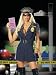Looking Fine While Busting Fashion Crime in this Fashion Police Costume! (sunglasses and boots not included)