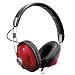 Panasonic RP-HTX7-RS Ryan Sheckler Signature Headphones