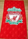 Liverpool Football Club Beach / Bath Towel