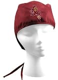 Arizona State Sun Devils Scrub Cap