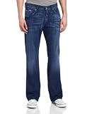 7 For All Mankind Mens Brett Modern Bootcut Jean 41c8zCyUCvL. SL160 7 For All Mankind Mens Brett Modern Bootcut Jean