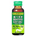エスエス ガストール胃腸内服液 50ml×10本