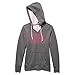 Under Armour Women's UA Fleece Wordmark Hoodie