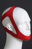 Avalon Aire Ruby Chin Strap - Large
