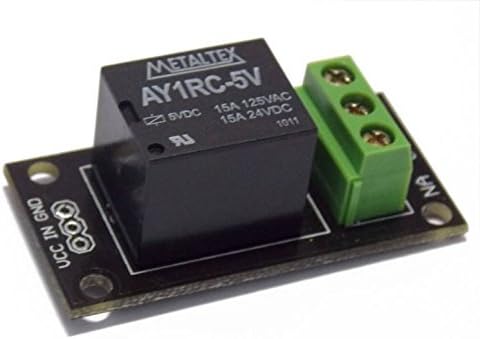 Relay Module 5V