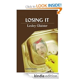 Losing It (Sandstone Vista Series)