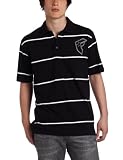 Famous Stars and Straps Mens Linear Mens Polo Tee