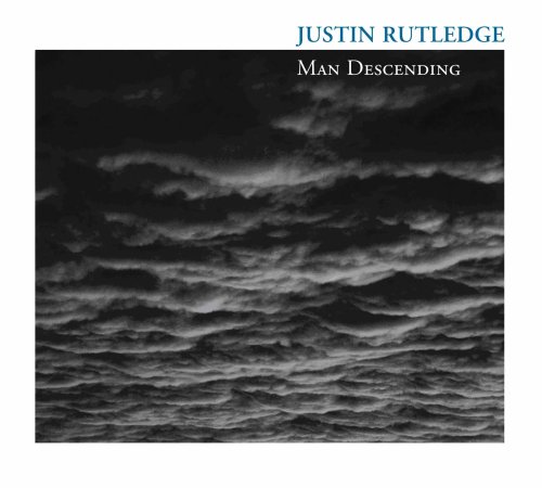 Justin Rutledge - Man Descending - Zortam Music