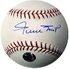 Willie Mays Autographed Baseball | Details: MLB Baseball w/Mays Hologram