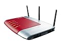AVM FRITZ!Box Fon WLAN 7270 - VOIP VPN WLAN Router