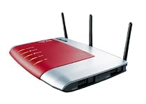 AVM FRITZ!Box Fon WLAN 7270 - VOIP VPN WLAN Router