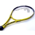 Head Nano Titanium TI-Lite Adult Tennis Racket rrp£50