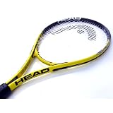 Head Nano Titanium TI-Lite Adult Tennis Racket rrp�50