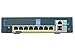Cisco ASA 5505 Security Plus Bundle ASA5505-SEC-BUN-K9 (8-Port Fast Ethernet Switch, 25 IPsec VPN Peers, Firewall, License)