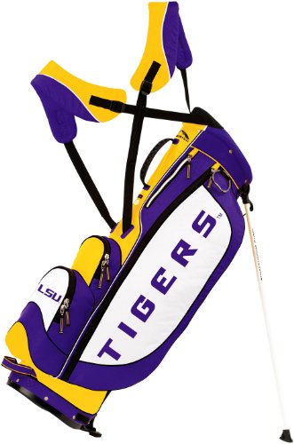 LSU Tigers SL 3.5 Sun Mountain
