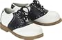 Saddle Shoes Toddler Costume Accessory