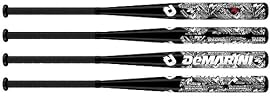 DeMarini WTDXUWE-11 2011 Ultimate Weapon Slowpitch Softball Bat (ASA Approved)