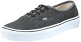 Produkt-Bild: Vans U AUTHENTIC (Suede) dark sh VKUM4IR, Unisex - Erwachsene Sneaker