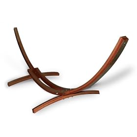 Hammaka 3008-HMKA Arc Stand for Hammocks by 