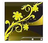 Daisy Chains Skin for Sony Playstation 3 Slim Console