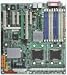 GIGABYTE GA-7BESH01 Dual Xeon/ Intel 5000P/ SATA2/ V&2GbE/ EATX Server Motherboard