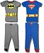 Superman & Batman 