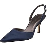 Calvin Klein Womens Daria Pump