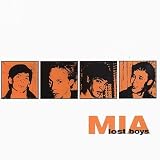 Lost Boys [VINYL]